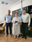 Знаки 