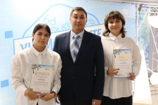 Учимся вместе с профсоюзом-2025