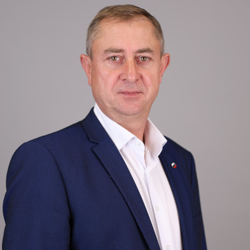 Солодов Андрей Алексеевич