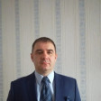 Сабаш Константин Михайлович