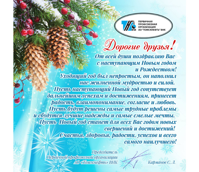 с новым годом - фото - 1