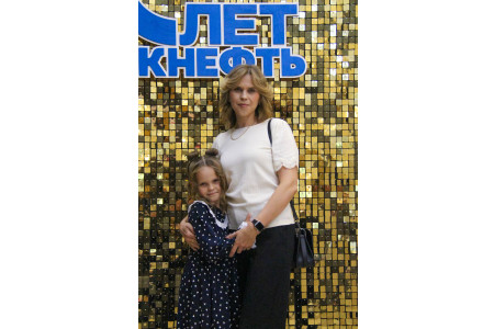 Награждение участников конкурса «Учимся вместе с профсоюзом» - 2026 10.09.2026 - 24